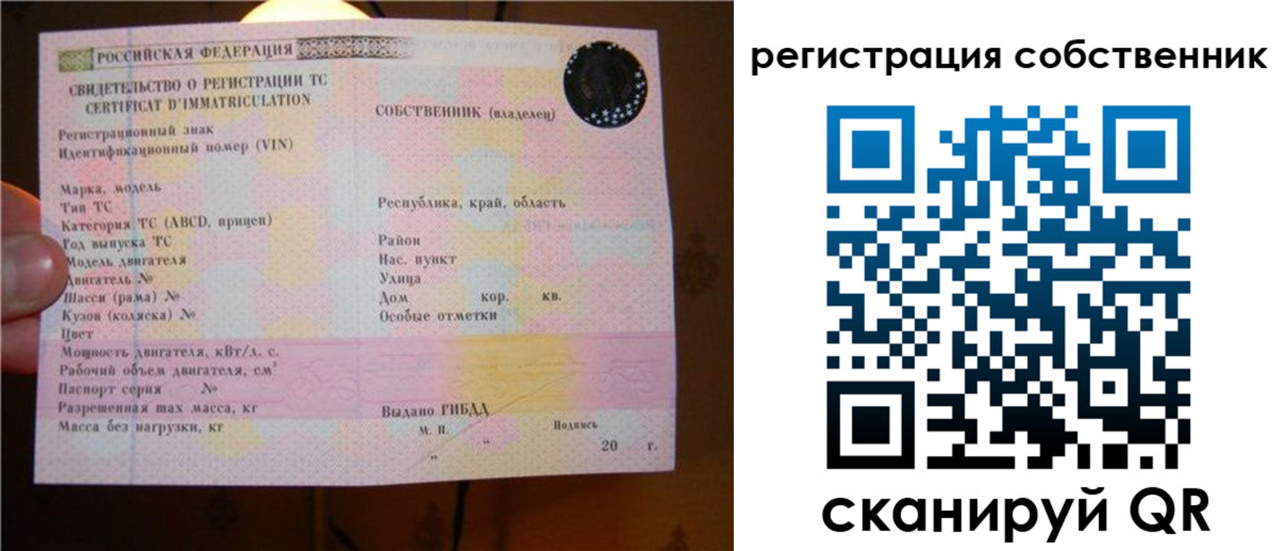прописка иностранных граждан в Костроме